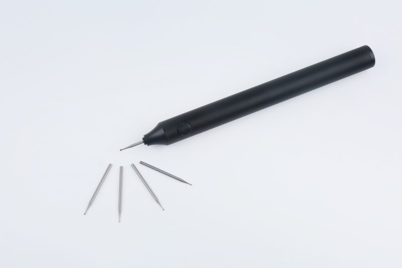 VI-87001 micro-fraiseuse sans fils