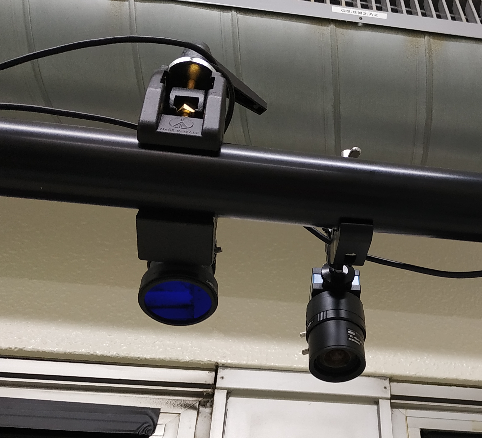 Accessoires Vidéo et éclairage