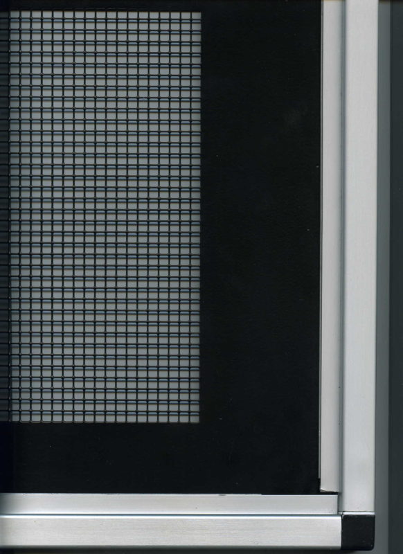 VFD grille zoom