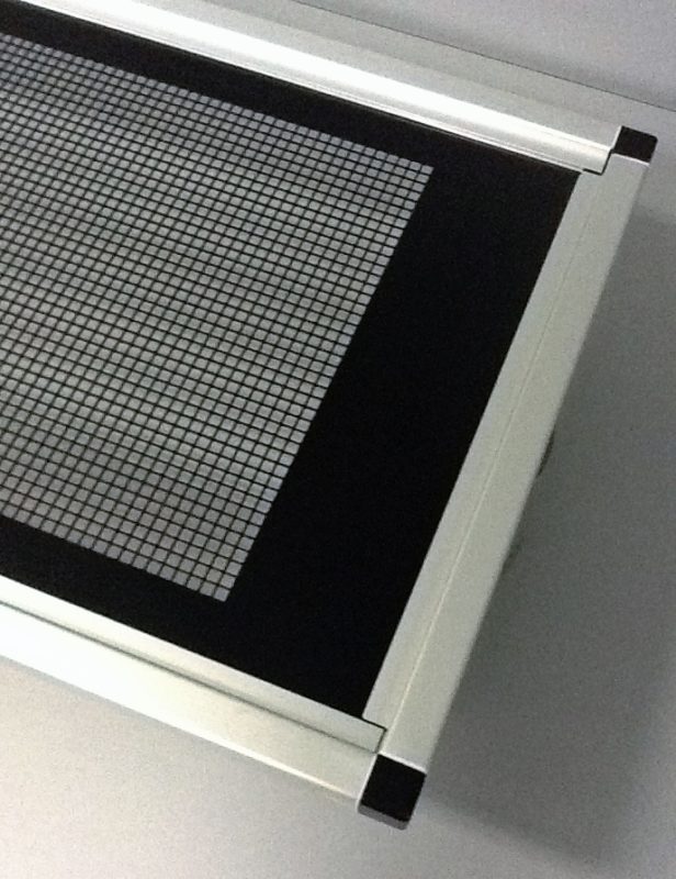 VFD Grille