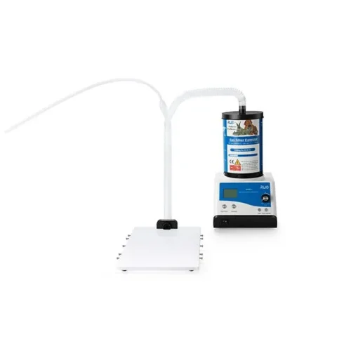 Supports pour masque d'anesthésie concentrique Rats&Souris - VI-R510-PGL Plateforme de chirurgie en anesthésie compatible maque concentrique