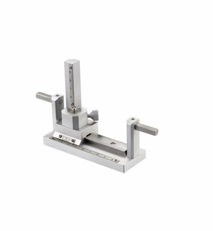 Correcteur d'angle pour électrodes
