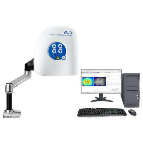 RFLSI Ⅲ Laser Speckle Imaging System