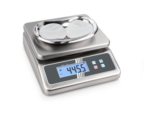 Balance compacte Médicale & clinique pesage d'organes