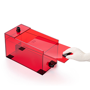 Boite d'induction modèles Rat ou Souris "low stress"