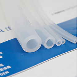 Tubes silicone grade alimentaire pour pompe péristaltique