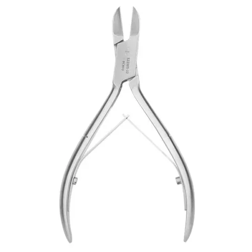 Pinces coupante simple articulation
