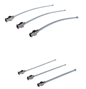 Sonde aiguille de nutrition gavage pour petit animaux Rat Souris