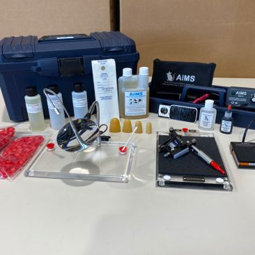 Solution de tatouage AIMS TATOO pour Ratons et Souriceaux (neonat)