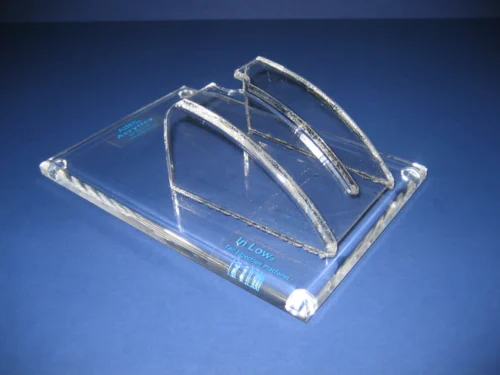 Plateforme pour injection caudale souris