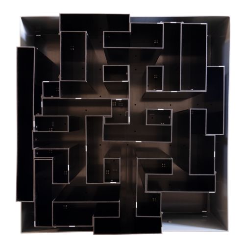 Labyrinthe pour Rats Biel/Cincinnati
