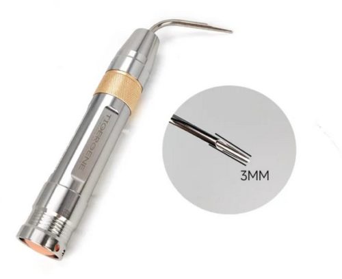 Laryngoscope pour rat et souris