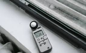 Mesures environnement labo